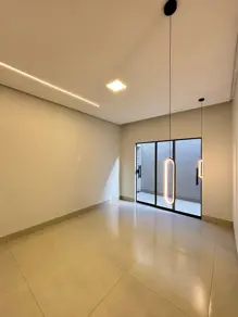 Imagem 6 - Casa em Vila Mariana, Aparecida de Goiânia - GO
