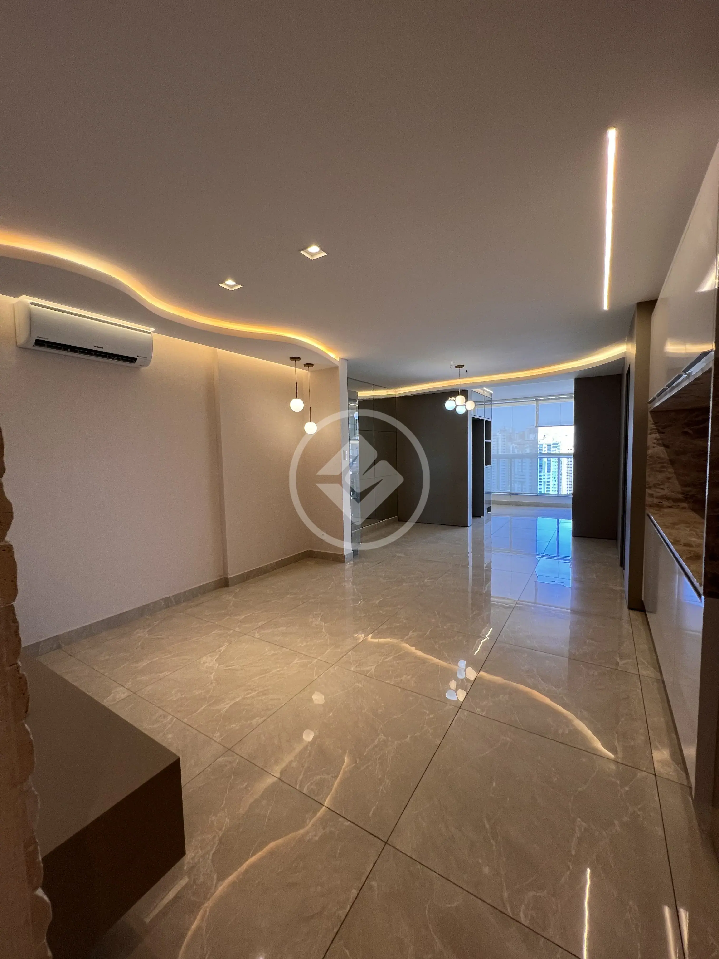 Imagem 1 - Apartamento em Setor Coimbra, Goiânia - GO