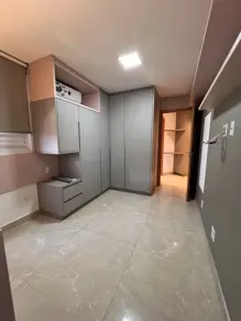 Apartamento Setor Coimbra, Goiânia - GO — foto 2