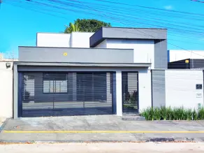 Casa Jardim Presidente, Goiânia - GO — foto 1