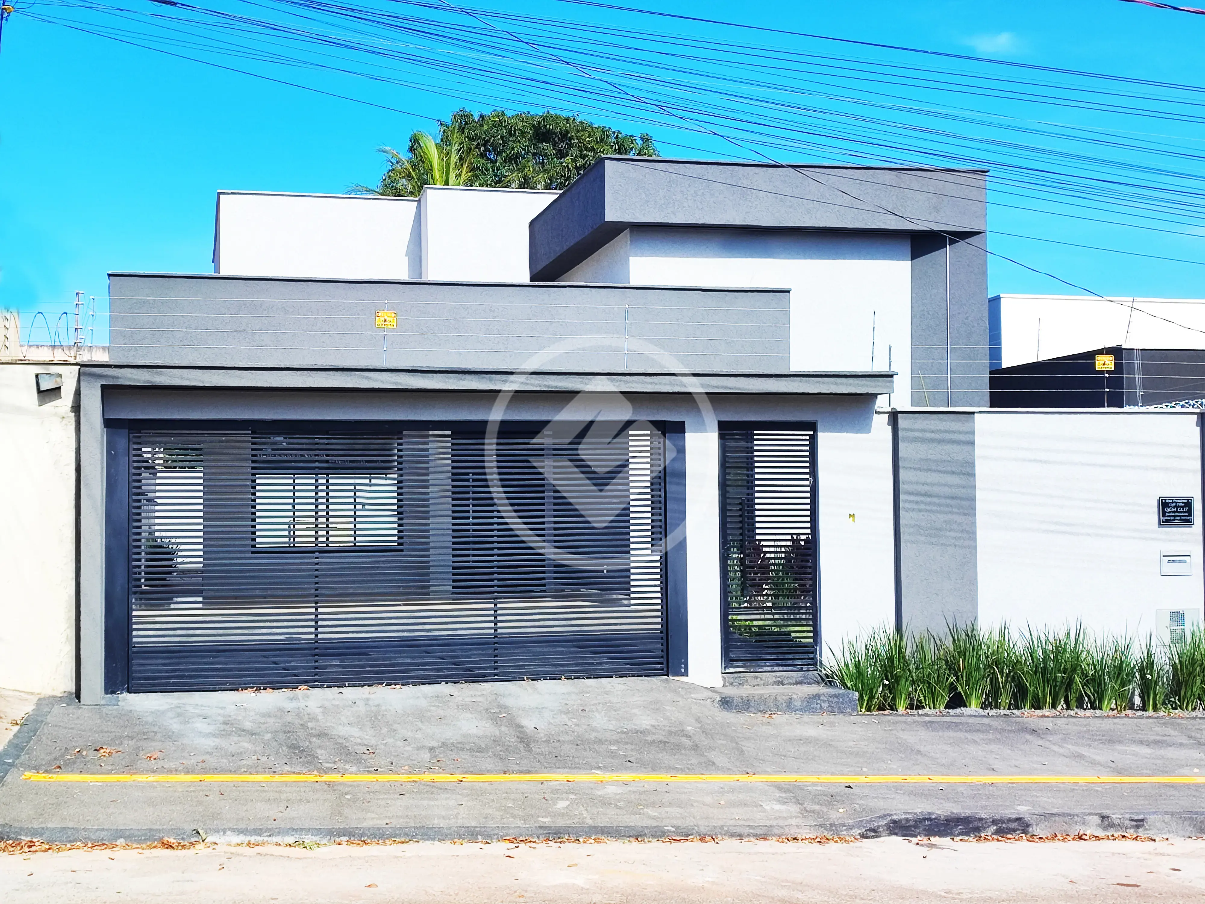 Imagem 1 - Casa em Jardim Presidente, Goiânia - GO
