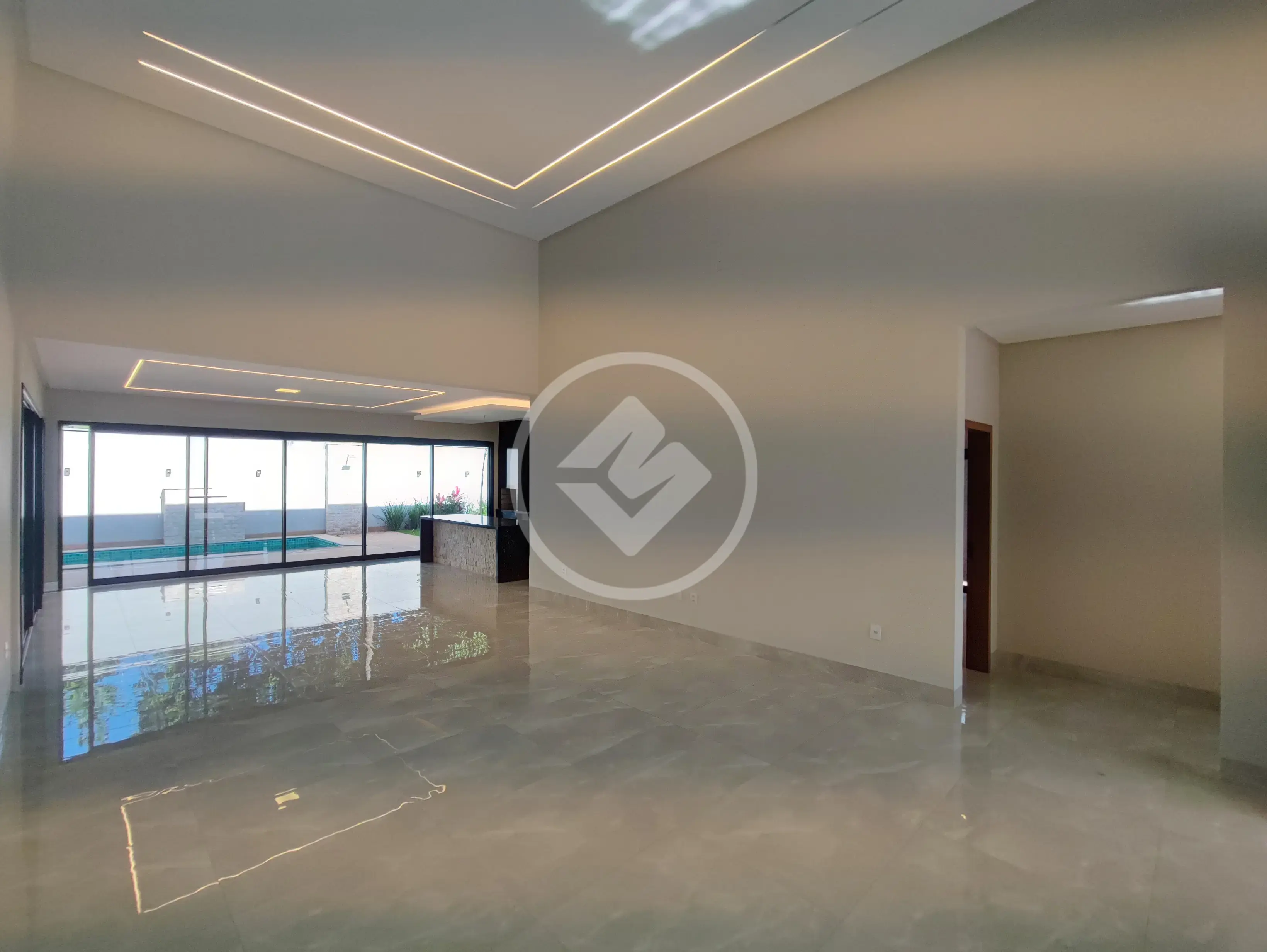 Imagem 2 - Casa em Jardim Presidente, Goiânia - GO