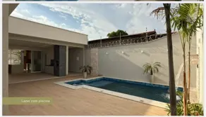 Imagem 3 - Casa em Parque Amazônia, Goiânia - GO