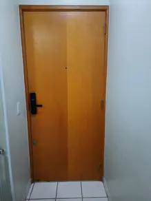 Apartamento Moinho dos Ventos, Goiânia - GO — foto 2