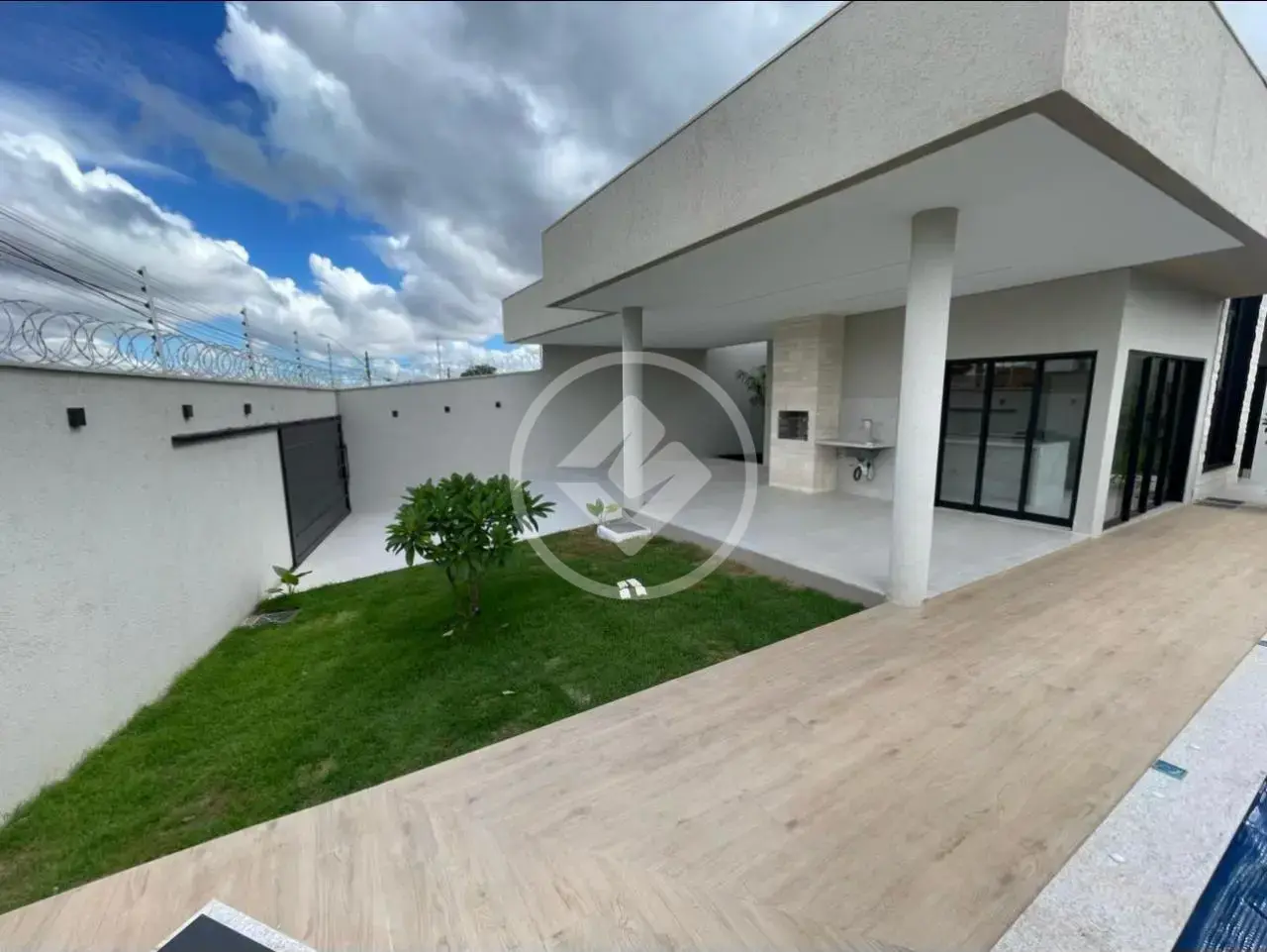 Imagem 1 - Casa em Setor Tres Marias, Goiânia - GO