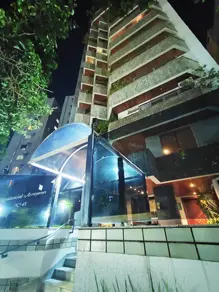 Apartamento Nova Suiça, Goiânia - GO — foto 1