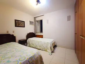 Imagem 4 - Apartamento em Nova Suiça, Goiânia - GO