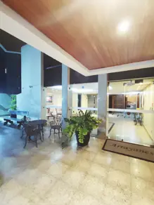 Apartamento Nova Suiça, Goiânia - GO — foto 2