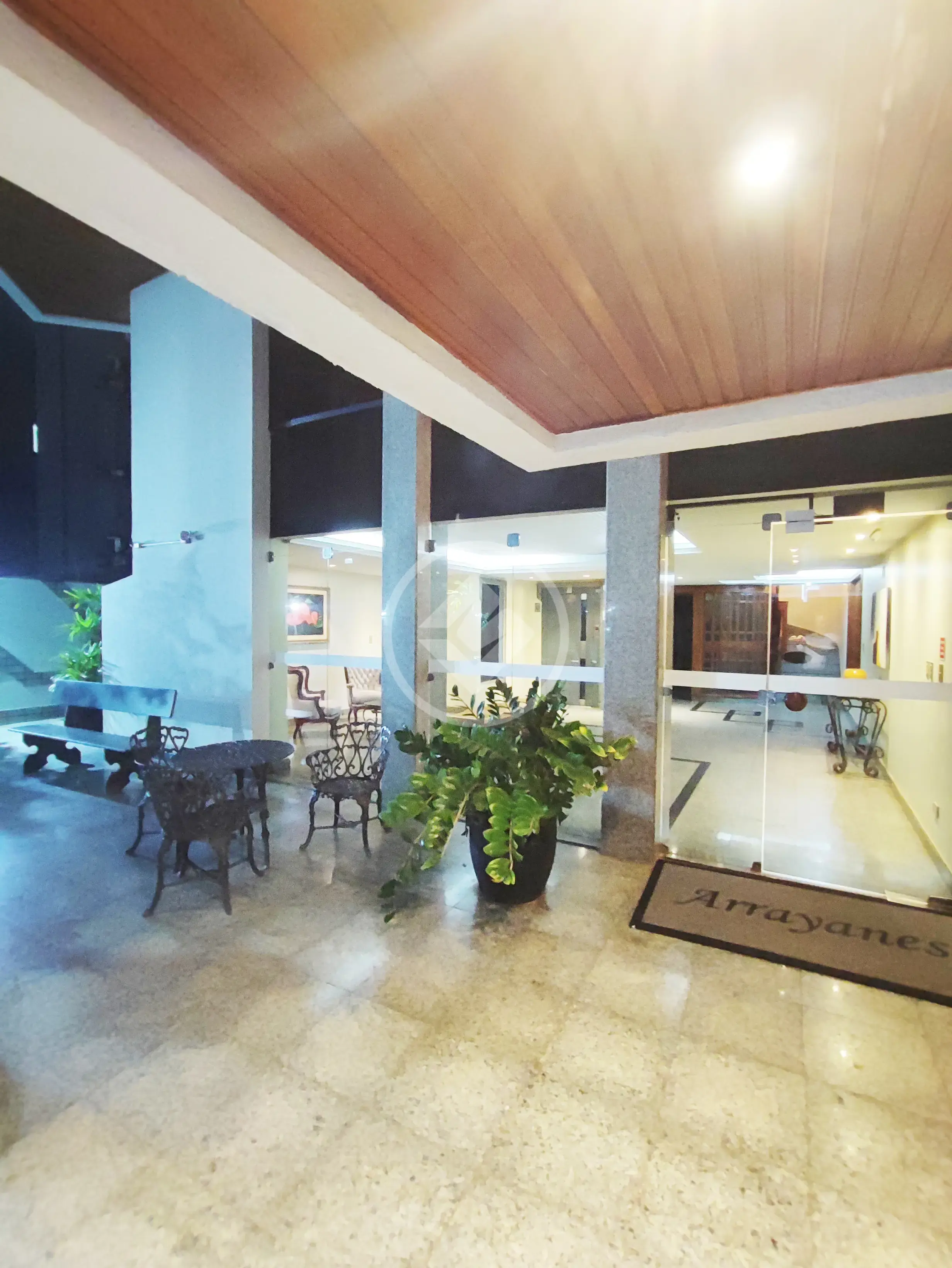 Imagem 1 - Apartamento em Nova Suiça, Goiânia - GO
