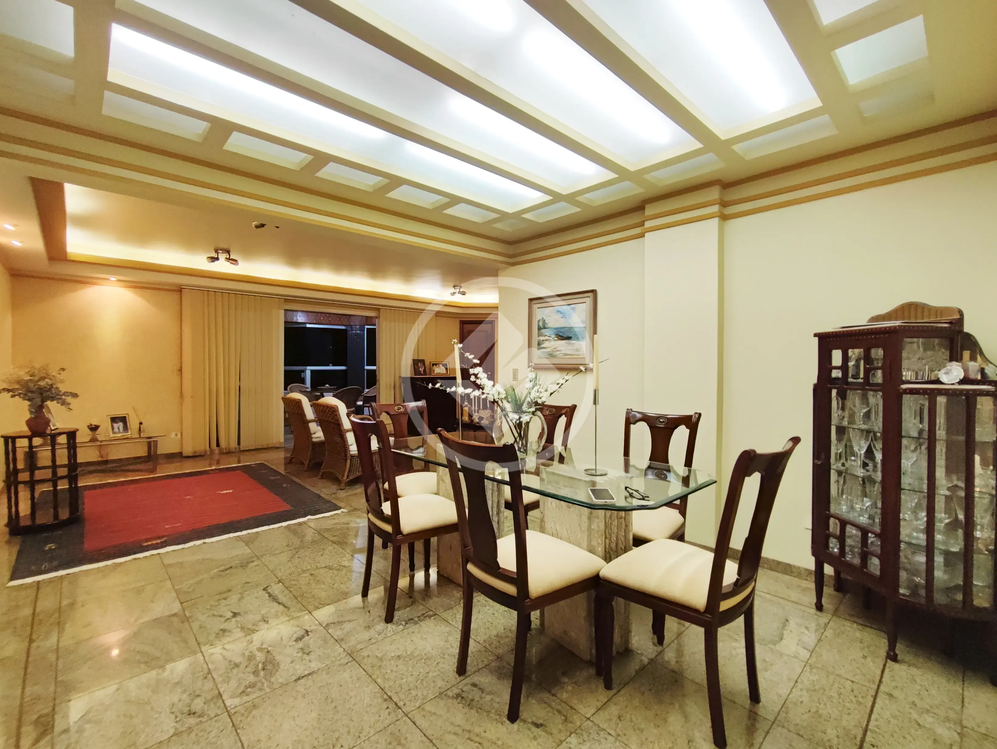 Imagem 3 - Apartamento em Nova Suiça, Goiânia - GO