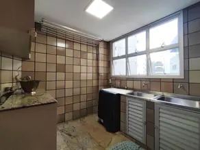 Imagem 6 - Apartamento em Nova Suiça, Goiânia - GO