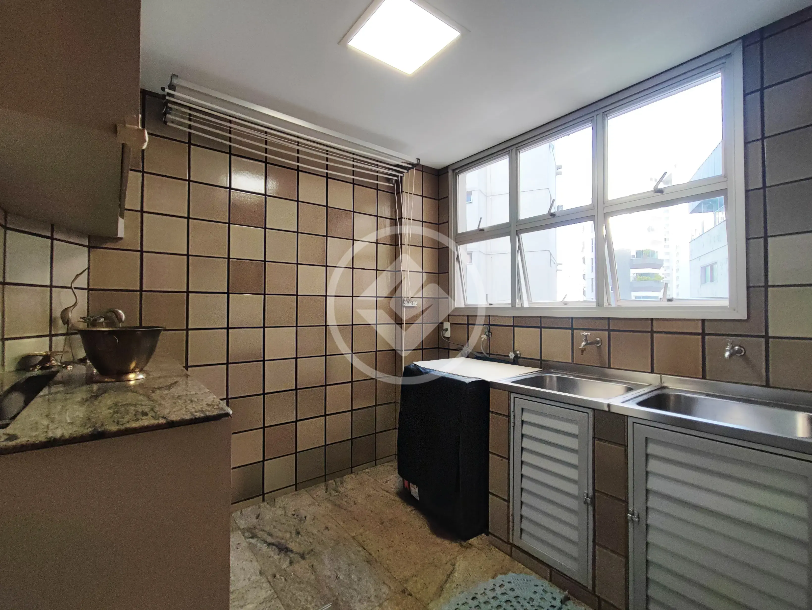 Imagem 6 - Apartamento em Nova Suiça, Goiânia - GO