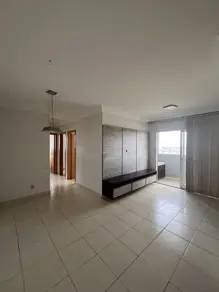Apartamento Jardim Maria Inês, Aparecida de Goiânia - GO — foto 1