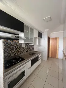 Apartamento Jardim Maria Inês, Aparecida de Goiânia - GO — foto 2