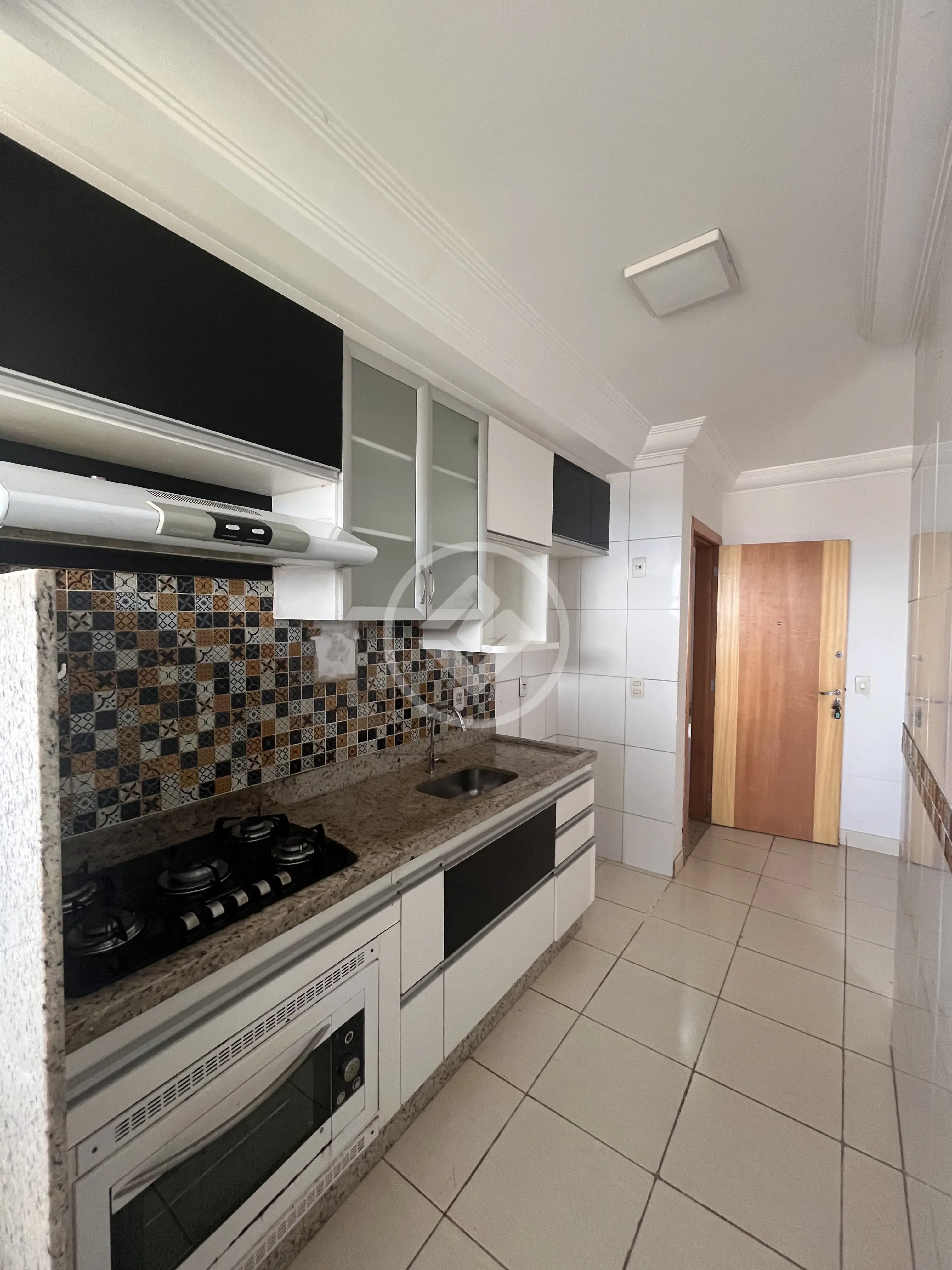 Imagem 1 - Apartamento em Jardim Maria Inês, Aparecida de Goiânia - GO