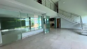 Imagem 5 - Sobrado Em Condomínio em JARDIM MADRI, Goiânia - GO