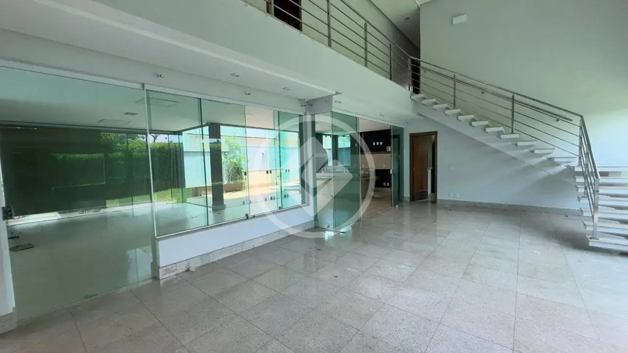 Imagem 5 - Sobrado Em Condomínio em JARDIM MADRI, Goiânia - GO