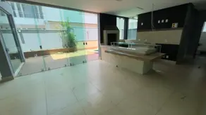 Imagem 4 - Sobrado Em Condomínio em JARDIM MADRI, Goiânia - GO