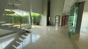 Imagem 3 - Sobrado Em Condomínio em JARDIM MADRI, Goiânia - GO