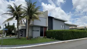 Sobrado Em Condomínio JARDIM MADRI, Goiânia - GO — foto 1