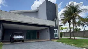 Sobrado Em Condomínio JARDIM MADRI, Goiânia - GO — foto 2