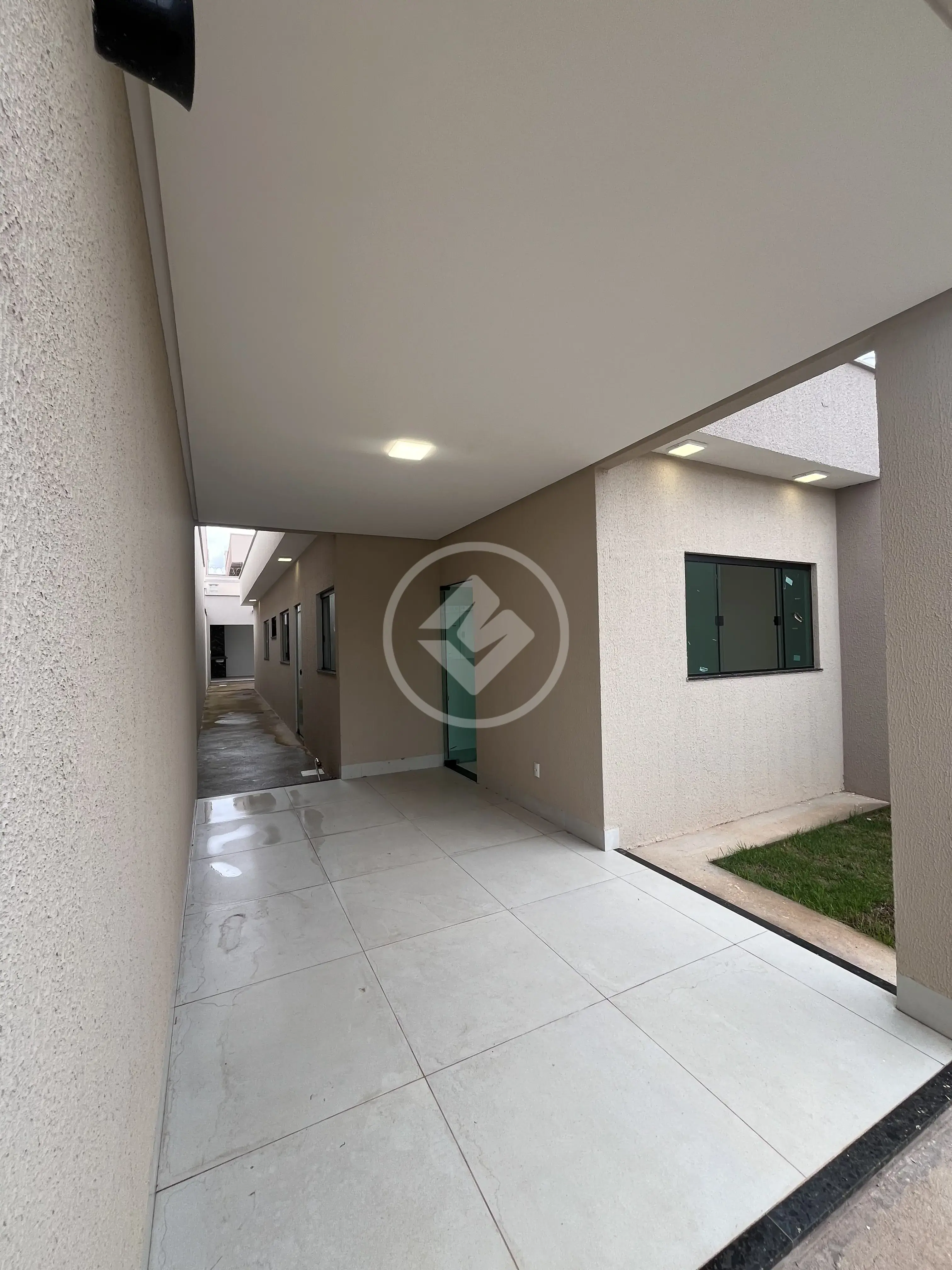 Imagem 3 - Casa em Sítios Santa Luzia, Aparecida de Goiânia - GO
