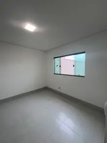 Imagem 5 - Casa em Sítios Santa Luzia, Aparecida de Goiânia - GO