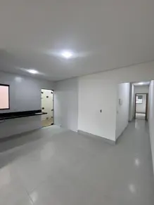 Imagem 6 - Casa em Sítios Santa Luzia, Aparecida de Goiânia - GO