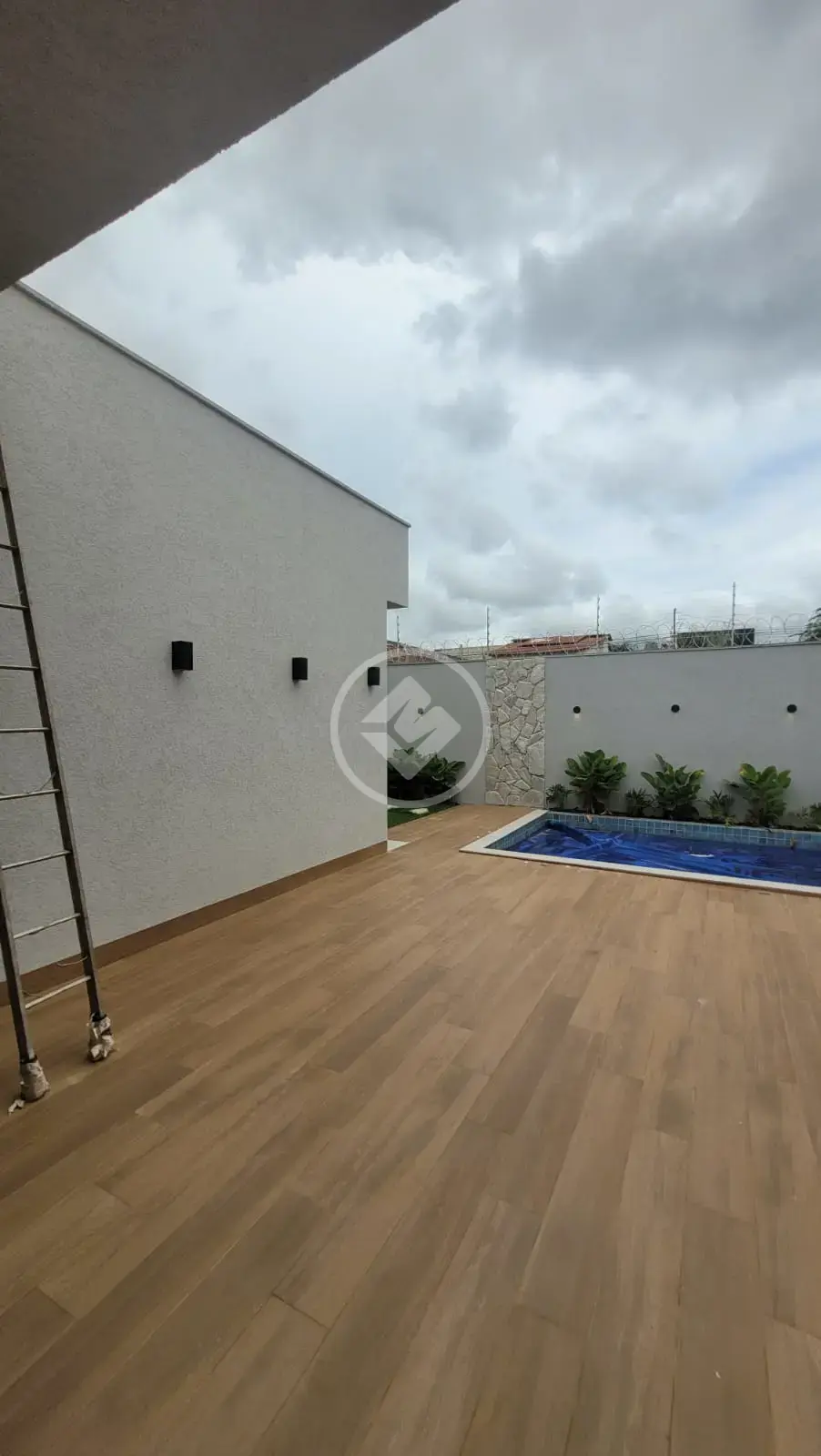 Imagem 2 - Casa em Jardim Atlântico, Goiânia - GO