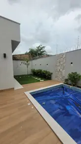 Imagem 3 - Casa em Jardim Atlântico, Goiânia - GO