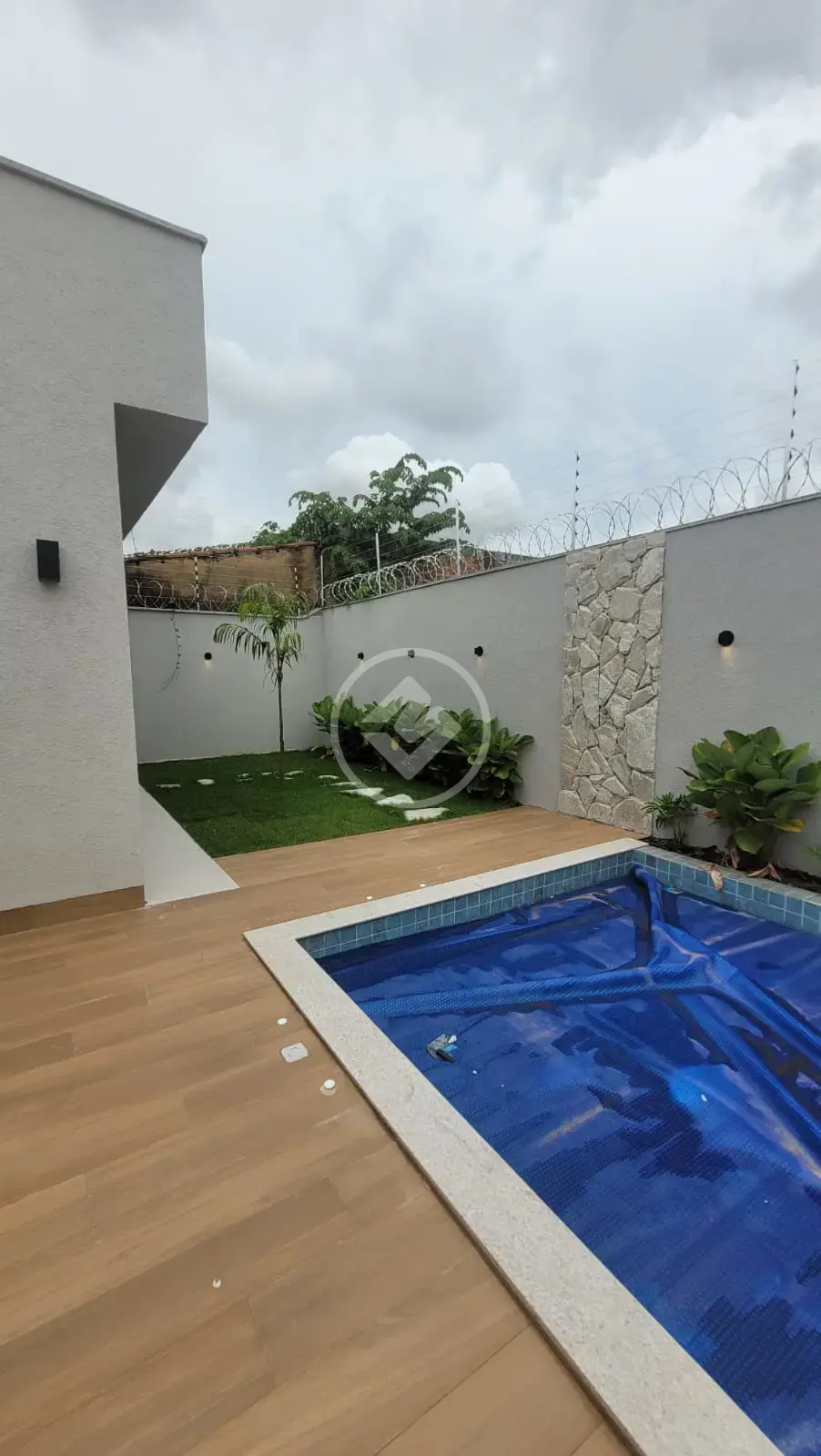 Imagem 3 - Casa em Jardim Atlântico, Goiânia - GO