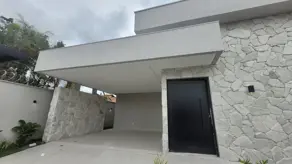 Casa Jardim Atlântico, Goiânia - GO — foto 2