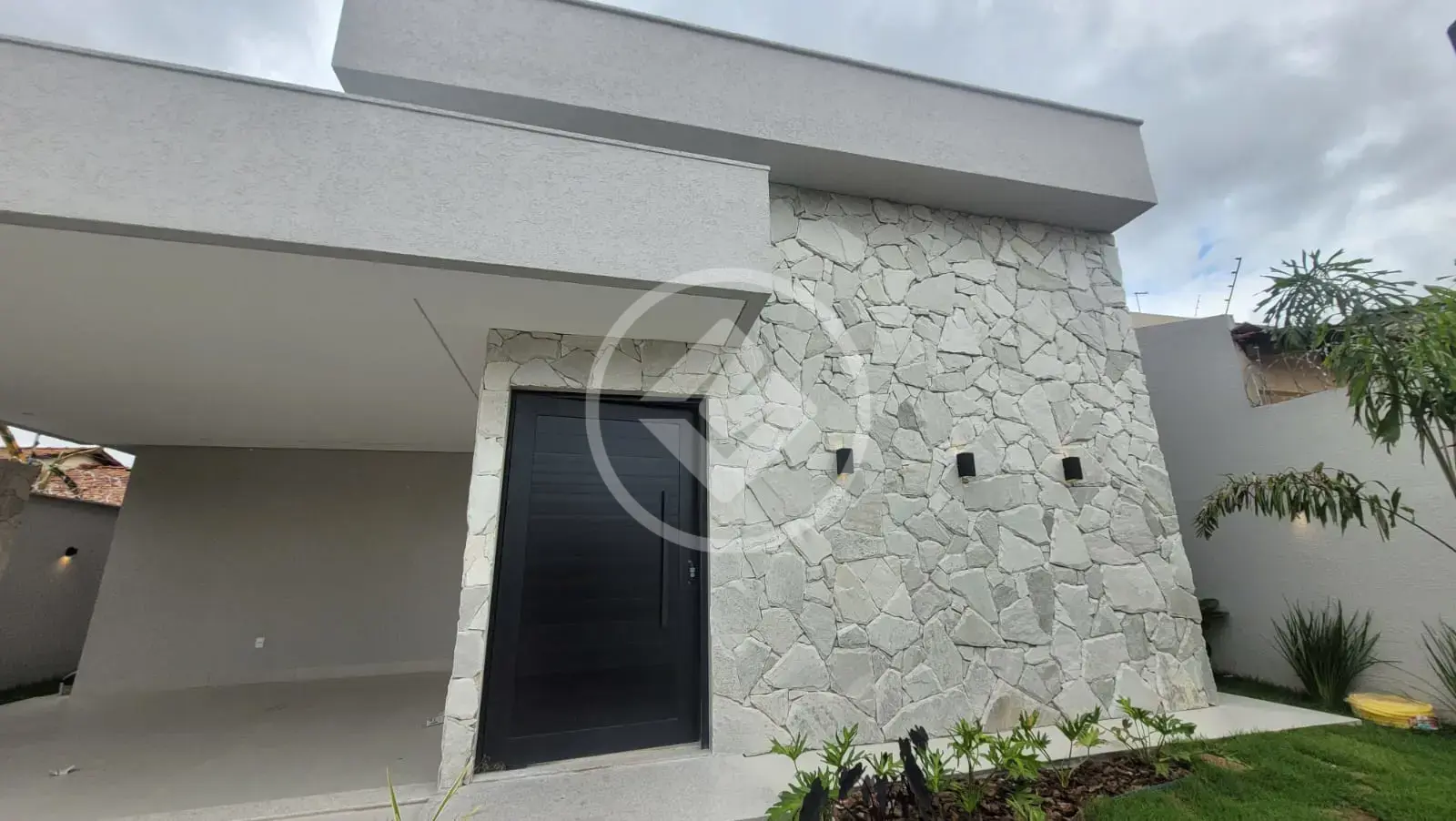 Imagem 1 - Casa em Jardim Atlântico, Goiânia - GO