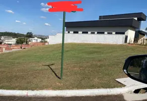 Terreno Condomínio Condomínio do Lago, Goiânia - GO — foto 1