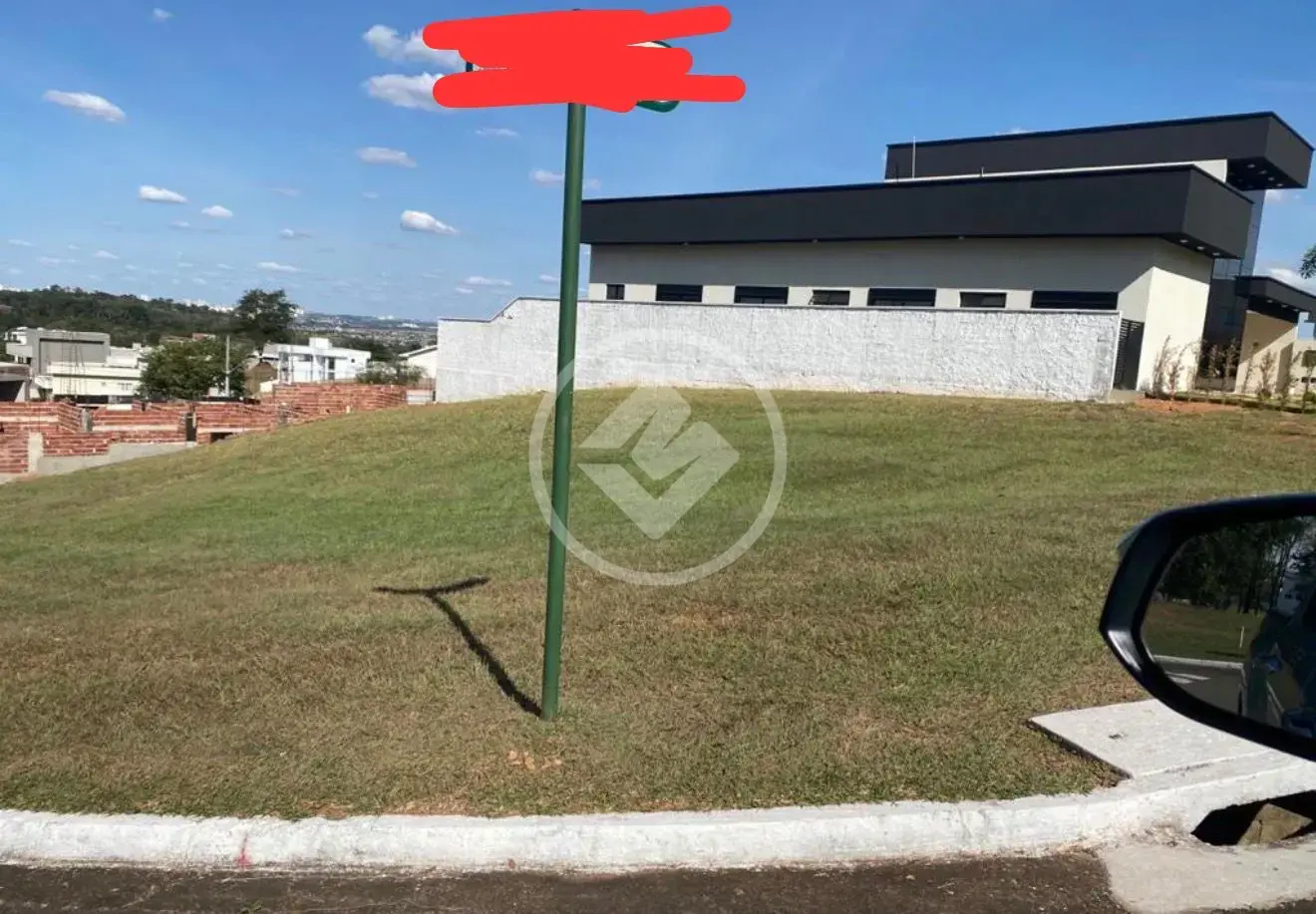 Imagem 1 - Terreno Condomínio em Condomínio do Lago, Goiânia - GO