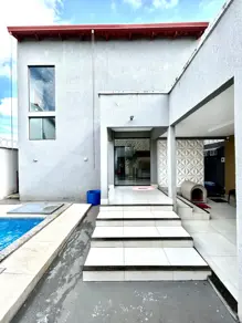 Imagem 4 - Sobrado em Residencial 14 Bis, Goiânia - GO
