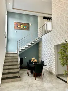 Sobrado Residencial 14 Bis, Goiânia - GO — foto 2