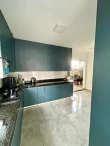 Imagem 2 - Sobrado em Residencial 14 Bis, Goiânia - GO