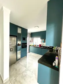 Imagem 3 - Sobrado em Residencial 14 Bis, Goiânia - GO