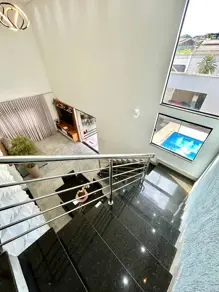 Imagem 5 - Sobrado em Residencial 14 Bis, Goiânia - GO