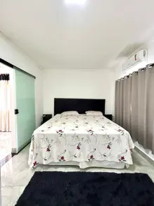 Imagem 6 - Sobrado em Residencial 14 Bis, Goiânia - GO