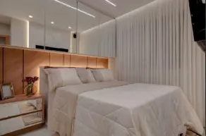 Imagem 2 - Apartamento em Vila Rosa, Goiânia - GO