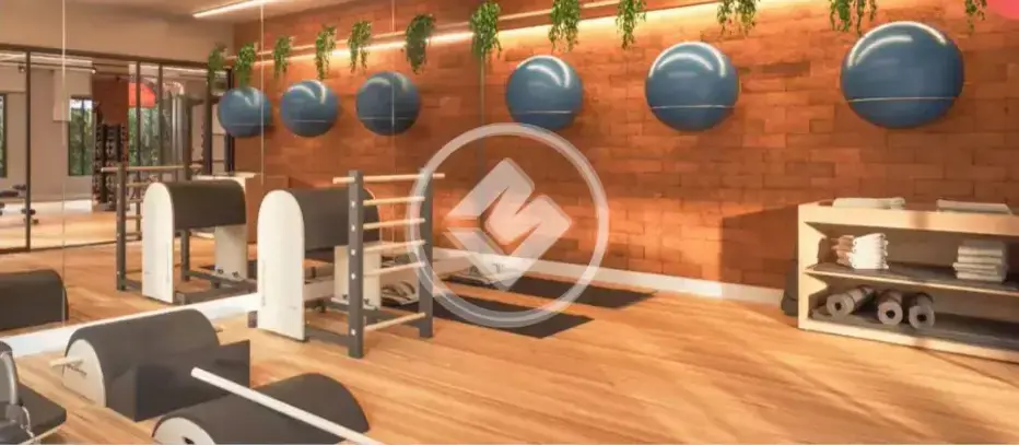 Imagem 6 - Apartamento em Vila Rosa, Goiânia - GO