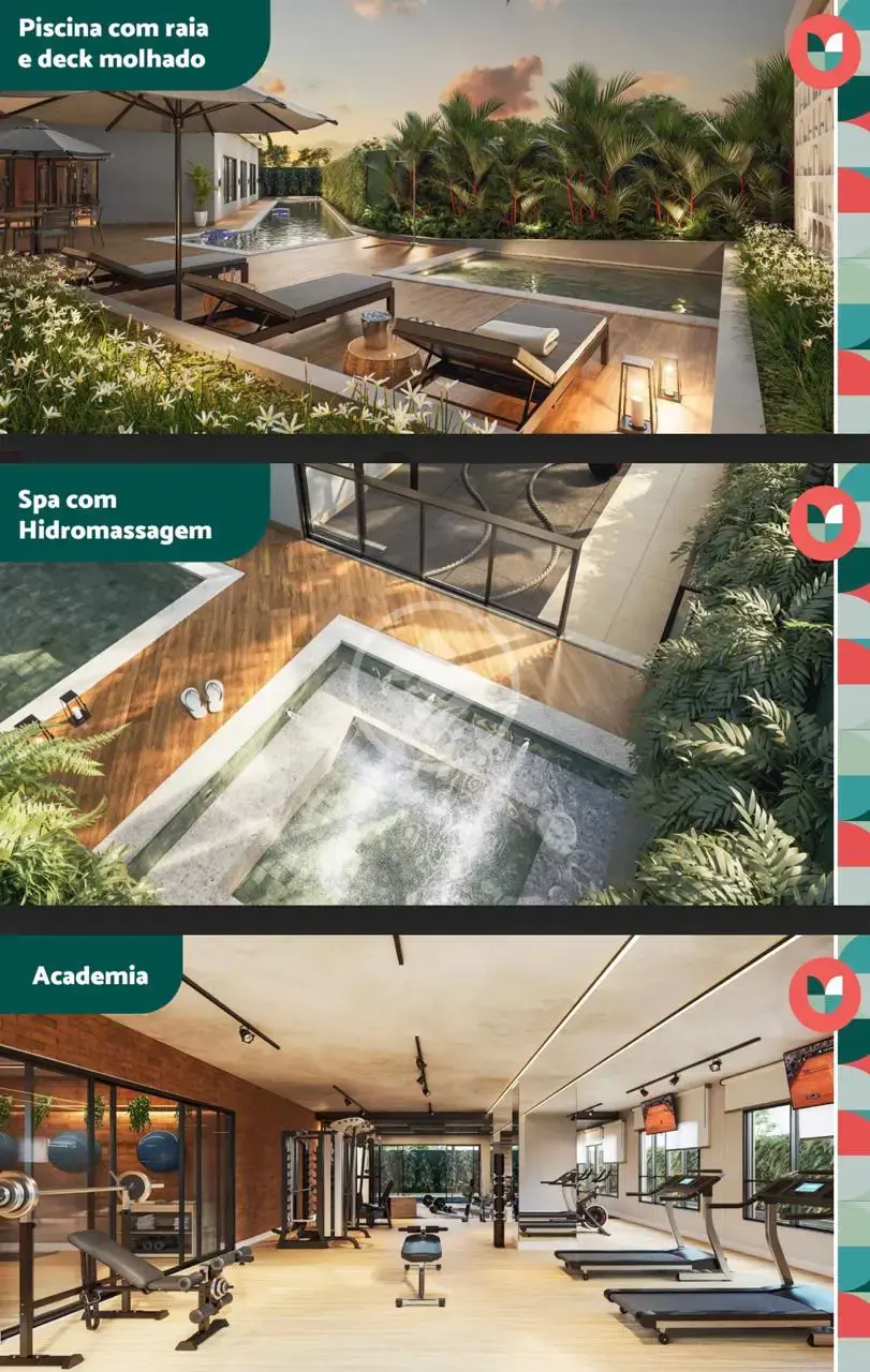 Image 10 - Apartamento em Vila Rosa, Goiânia - GO