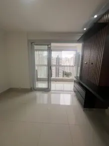 Apartamento Setor Bueno, Goiânia - GO — foto 1