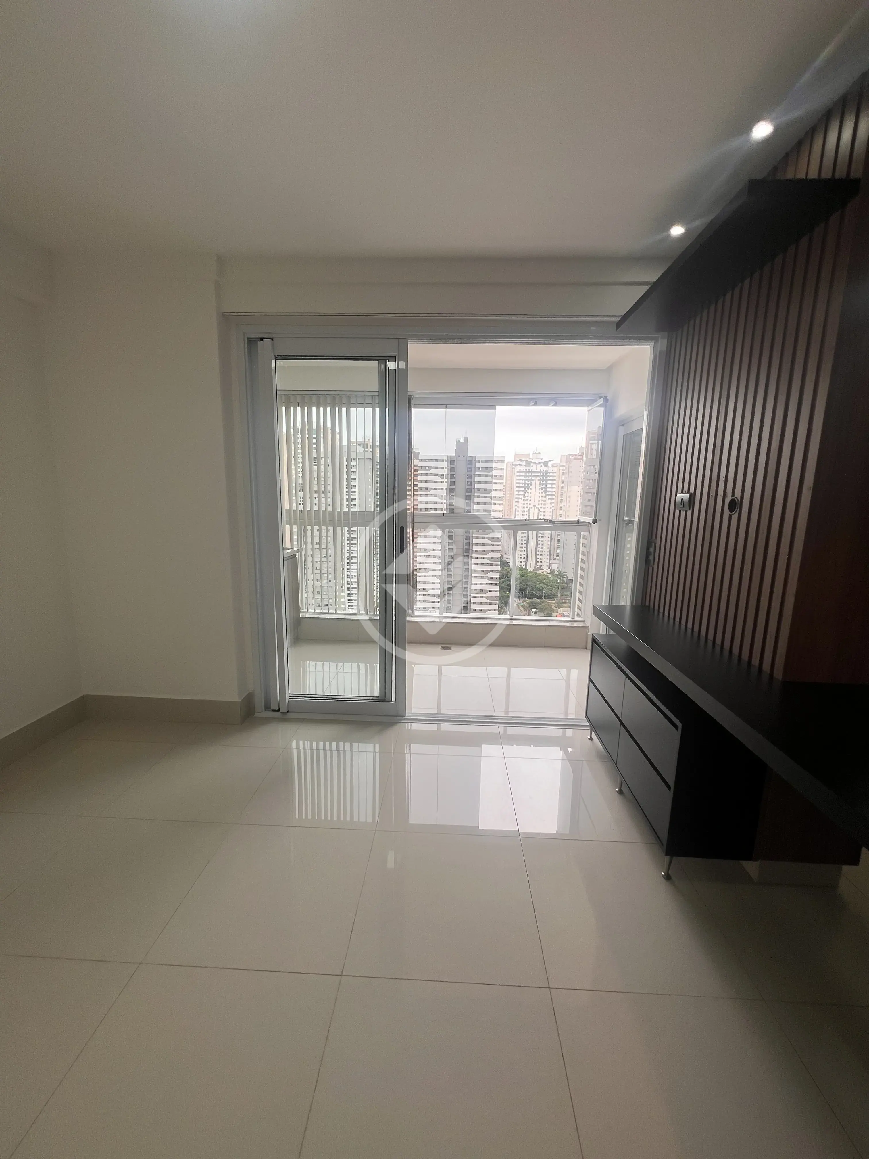 Imagem 1 - Apartamento em Setor Bueno, Goiânia - GO
