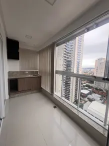 Apartamento Setor Bueno, Goiânia - GO — foto 2