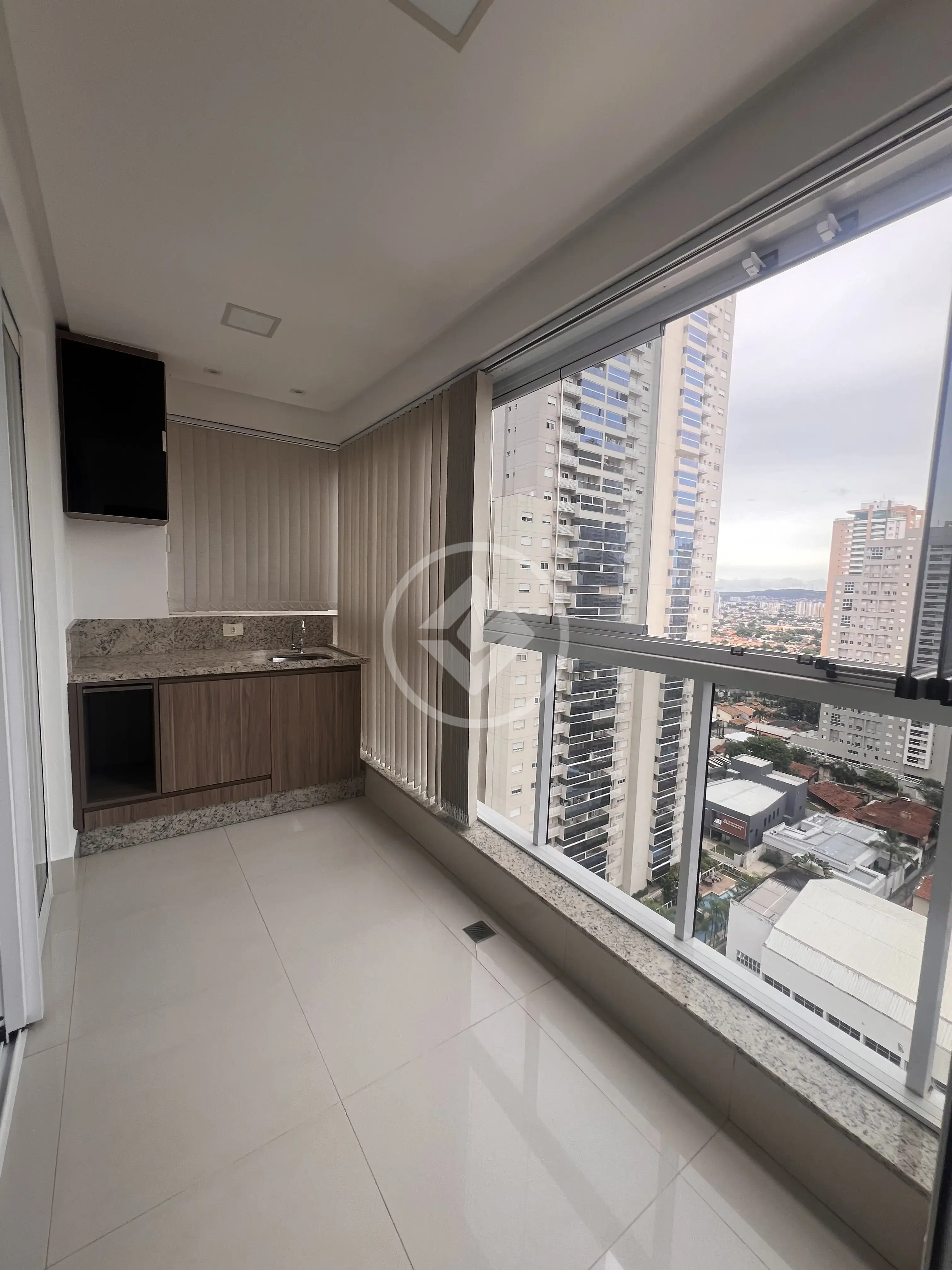 Imagem 1 - Apartamento em Setor Bueno, Goiânia - GO