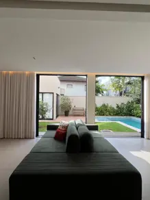 Imagem 3 - Casa Condomínio em Loteamento Portal do Sol I, Goiânia - GO