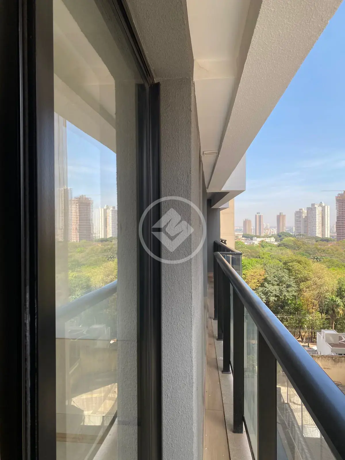 Image 2 - Apartamento em Setor Bueno, Goiânia - GO